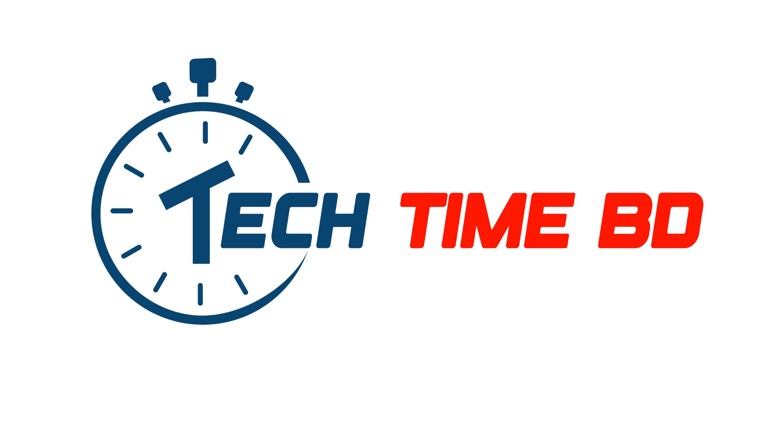 TechTime BD